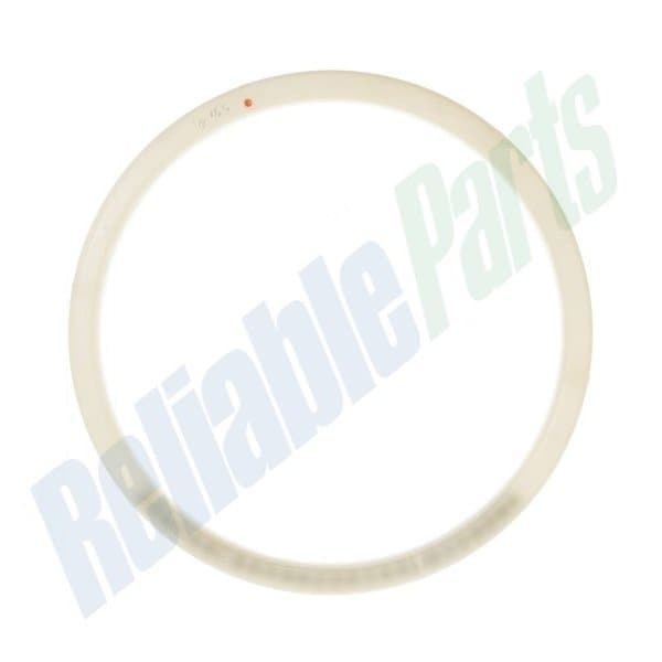Ge WH45X10138 GE Ring Balance Assembly WH45X10138 - main